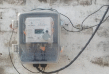 Photo of अंधेरे से आजादी में लगे 78 साल, उत्तर प्रदेश के गड़रियन पुरवा गांव में पहली बार पहुंची बिजली