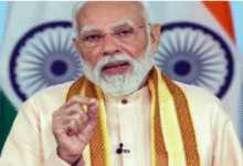 Photo of मतदाता दिवस पर पीएम का संदेश: पहली बार वोटर बनने को उत्सव की तरह मनाएं