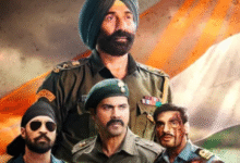 Photo of बैन के बाद भी Sunny Deol की फिल्म ने वर्ल्डवाइड कलेक्शन से किया हैरान