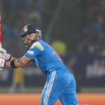 Photo of Virat Kohli के निशाने पर सचिन-द्रविड़ के बड़े रिकॉर्ड, राजकोट में रचना चाहेंगे इतिहास