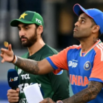 Photo of भारत-पाक मैच का जबरदस्त क्रेज, टिकट विंडो खुलते ही क्रैश हुई वेबसाइट