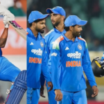Photo of ऑलराउंडरों के ‘एक्सपेरिमेंट’ में झुलसी टीम इंडिया, न्यूजीलैंड ने दूसरे वनडे में 7 विकेट से रौंदा