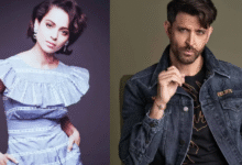 Photo of Kangana Ranaut ने 2016 Trend में ऋतिक रोशन संग हुई कॉन्ट्रोवर्सी को किया याद?