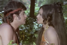 Photo of 50 साल पहले आई Nagin ने हिंदी सिनेमा में मचाई थी सनसनी