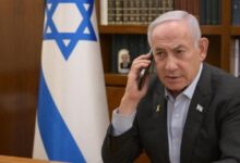 Photo of  पीएम मोदी के दौरे से उत्साहित इस्राइल, नेतन्याहू बोले- भारत बेहद शक्तिशाली और लोकप्रिय देश