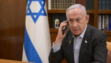 Photo of पीएम मोदी के दौरे से उत्साहित इस्राइल, नेतन्याहू बोले- भारत बेहद शक्तिशाली और लोकप्रिय देश