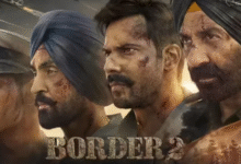 Photo of वीकेंड पर Sunny Deol की फिल्म ने मचाया कोहराम, Saiyaara का तोड़ा रिकॉर्ड