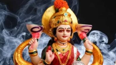 Photo of Shukravar Vrat से दूर होगी पैसों की तंगी, मां लक्ष्मी भर देंगी खुशियों से झोली