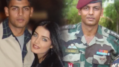 Photo of सेलिना जेटली ने UAE की जेल में बंद भाई की रिहाई के लिए PM मोदी से लगाई गुहार