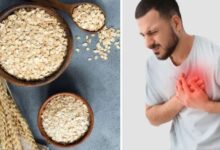 Photo of क्या सिर्फ 2 दिन ओट्स खाने से कम होता है हार्ट अटैक का खतरा? 