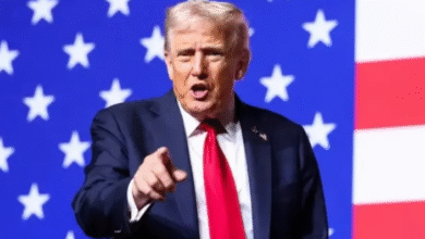 Photo of ट्रंप की धमकी के बावजूद अमेरिकी हाउस में कनाडा टैरिफ के खिलाफ वोट