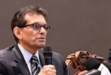 Photo of युनूस राज में NSA, बांग्लादेश का कद्दावर नेता: कौन हैं खलीलुर रहमान? 