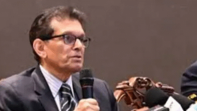 Photo of युनूस राज में NSA, बांग्लादेश का कद्दावर नेता: कौन हैं खलीलुर रहमान?