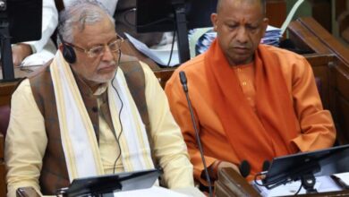 Photo of यूपी: विधानमंडल का बजट सत्र कल से, 11 फरवरी को पेश होगा बजट