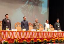 Photo of उत्तराखंड: सीडीएस जनरल अनिल चौहान का आज श्रीनगर दौरा