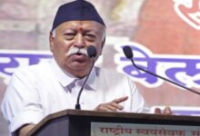 Photo of दो दिवसीय प्रवास पर दून पहुंचे आरएसएस सरसंघचालक मोहन भागवत