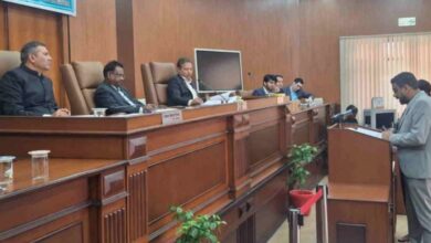 Photo of नई विद्युत दरों पर आज जनसुनवाई, तीनों ऊर्जा निगमों ने दिया है प्रस्ताव