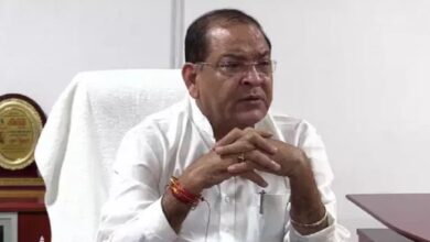 Photo of नेता प्रतिपक्ष यशपाल आर्य बोले-गैरसैंण में बजट सत्र को औपचारिकता बनाने की तैयारी में सरकार