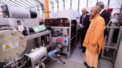 Photo of यूपी-यामानाशी के बीच ग्रीन हाइड्रोजन तकनीक पर एमओयू, जापान में प्रशिक्षण लेंगे छात्र