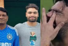 Photo of टी20 वर्ल्ड कप 2026 के बीच Rinku Singh के ऊपर टूटा दुखों का पहाड़