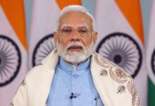 Photo of आज नमो भारत-मेरठ मेट्रो को हरी झंडी दिखाएंगे पीएम मोदी