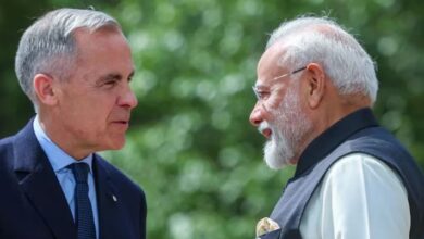 Photo of ‘कनाडा में अपराधों से भारत का लेना-देना नहीं,’ पीएम कार्नी के दिल्ली दौरे से पहले आया बड़ा बयान