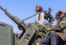 Photo of अफगान बलों का दावा- जलालाबाद में मार गिराया पाकिस्तानी लड़ाकू विमान