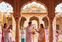 Photo of होली मनाने के लिए उदयपुर बना विदेशी पर्यटकों की पहली पसंद