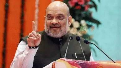 Photo of भारत-अमेरिका संबंध पर क्या बोले- गृह मंत्री अमित शाह