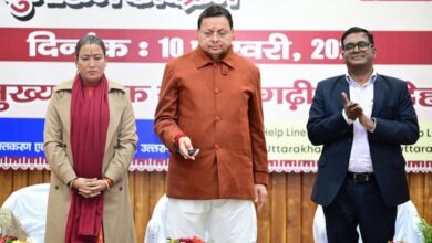 Photo of सरकार महिलाओं के कल्याण के लिए कार्य कर रही है – रेखा आर्य