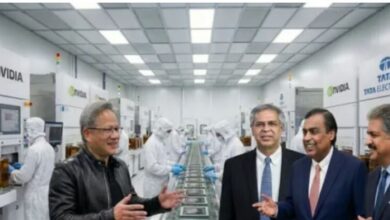 Photo of दुनिया की सबसे महंगी AI चिप्स, कीमत ₹64 लाख के पार