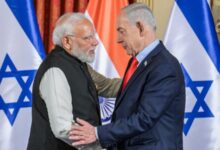 Photo of पीएम मोदी ने इजरायल दौरे का अनुभव साझा किया