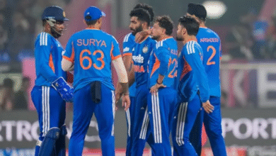 Photo of भारत-इंग्लैंड सहित T20 World Cup 2026 के सेमीफाइनल में पहुंचेगी ये 4 टीमें