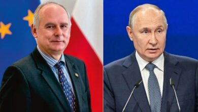 Photo of रूस के खतरे से सतर्क पोलैंड अब सीमा पर बिछाएगा बारूदी सुरंग