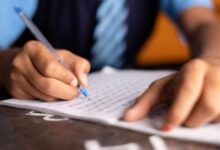 Photo of उत्तराखंड बोर्ड की 10 वीं और 12 वीं की परीक्षाएं कल से