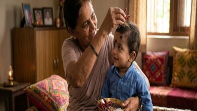 Photo of  सिर्फ एक चुटकी राख और गायब होगी नजर, होलिका दहन की रात करें ये उपाय