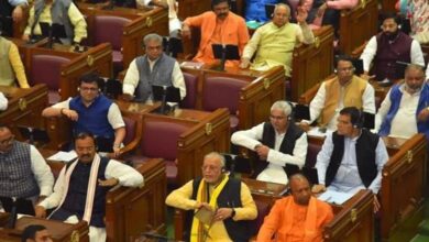 Photo of यूपी विधानमंडल बजट सत्र का दूसरा दिन आज, कल होगा बजट पेश
