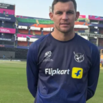 Photo of नीदरलैंड के खिलाफ मुकाबले से पहले नामीबिया के कप्तान ने ICC से लगाई गुहार