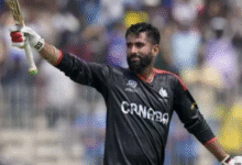 Photo of कौन हैं युवराज सामरा? टी20 वर्ल्ड कप इतिहास में शतक जड़ने वाले सबसे युवा बल्लेबाज