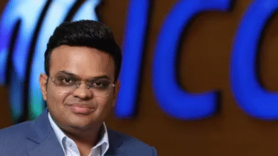 Photo of ICC अध्यक्ष बनने के बाद जय शाह ने बदल दी पूरी तस्वीर