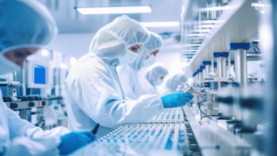 Photo of बरेली के हाथों से छिन गई बड़ी स्वास्थ्य परियोजना, अब लखनऊ में बनेगी जन स्वास्थ्य प्रयोगशाला