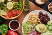 Photo of कैंसर के इलाज के दौरान बच्चों की डाइट कैसी होनी चाहिए?