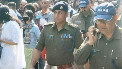 Photo of  देहरादून: बढ़ते अपराध, बिगड़ती कानून व्यवस्था, कांग्रेस निकालेगी आज विशाल रैली