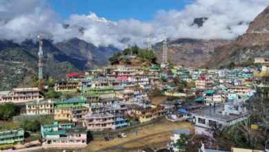 Photo of उत्तराखंड: ऊंचाई वाले इलाकों में एक बार फिर मौसम बदलने की संभावना