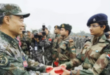 Photo of  ‘भारत-चीन संबंध में गर्माहट, लेकिन प्रतिस्पर्धा जारी’, अमेरिकी संसदीय समिति के सामने विशेषज्ञों का खुलासा