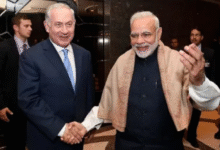 Photo of आज से दो दिन के इजरायल दौरे पर पीएम मोदी