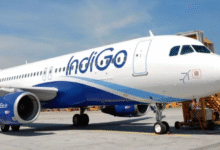 Photo of इंडिगो ने जारी की यात्रा सलाह, खराब मौसम से उड़ान संचालन प्रभावित