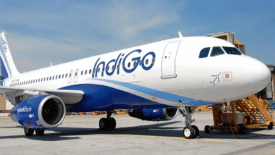 Photo of इंडिगो ने जारी की यात्रा सलाह, खराब मौसम से उड़ान संचालन प्रभावित