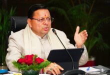 Photo of कागजों में नहीं धरातल पर हो कुंभ की तैयारी – सीएम धामी