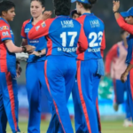 Photo of यूपी वॉरियर्स को हराकर एलिमिनेटर में पहुंची दिल्ली, गुजरात से होगा मुकाबला